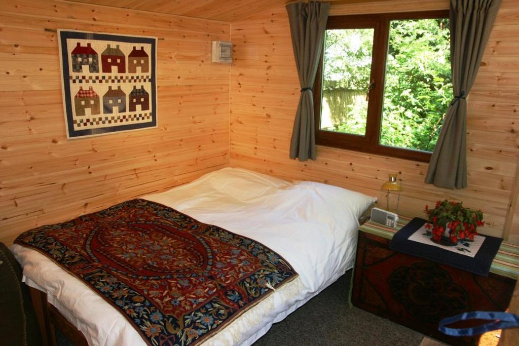 Hotel Dogwood Cabin Brede Esterno foto